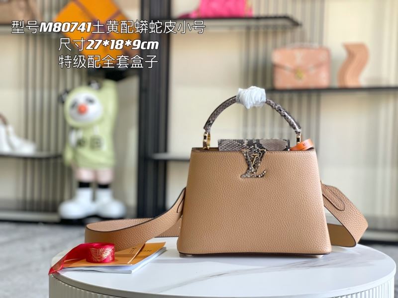 Louis Vuitton Top Handle Bags